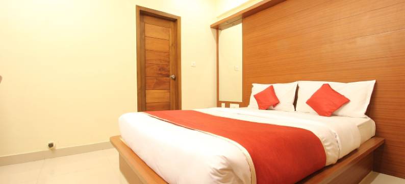 迈索尔大酒店(The Grand Inn Mysore)图片