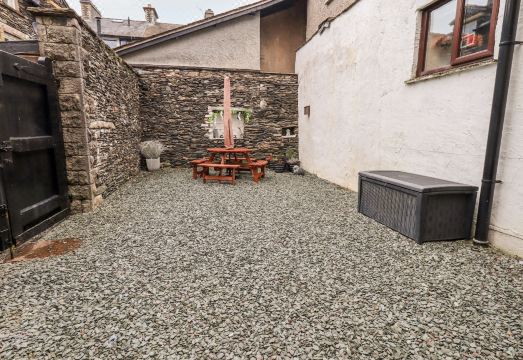 Granary Nook Hotel Overview