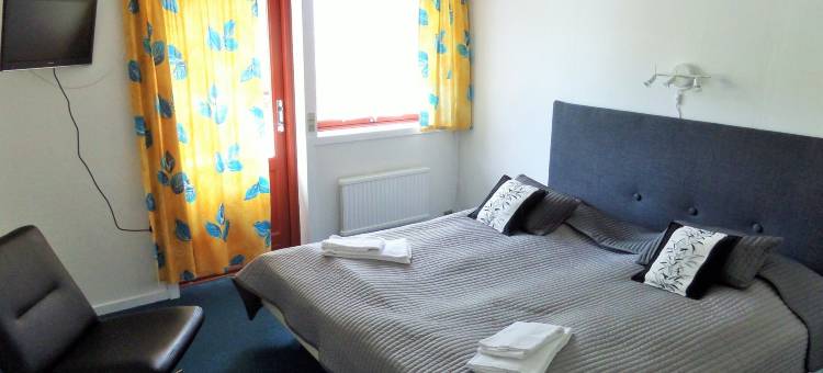 欧罗巴汽车旅馆(Motel Europa)图片