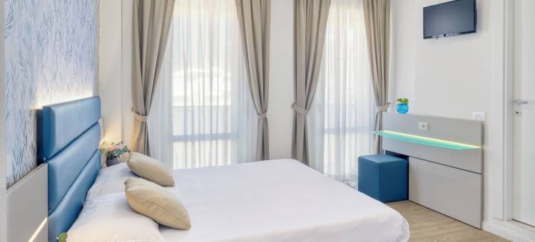 阿斯托利亚酒店(Hotel Astoria)图片