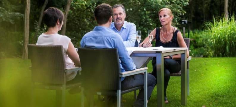 登邦滕奥斯酒店(Hotel in Den Bonten Os)图片