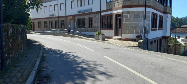 博阿维斯塔1号酒店(Hotel Boavista I)图片