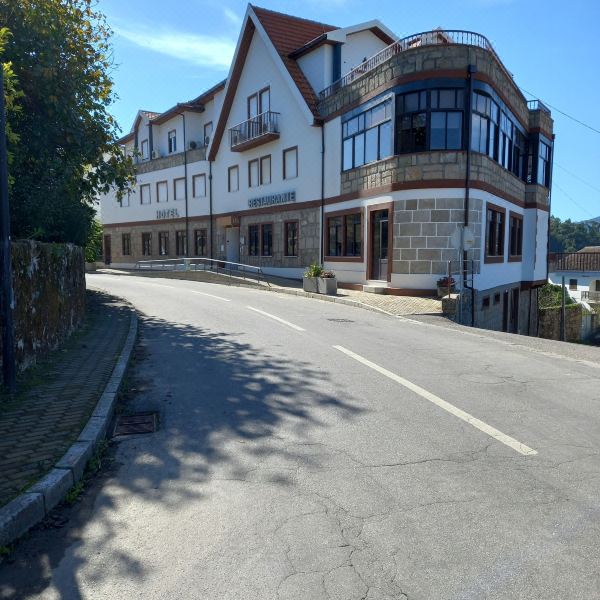 博阿维斯塔1号酒店(Hotel Boavista I)图片