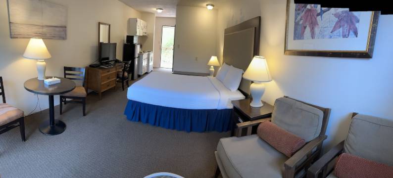 韦塞克斯海滨酒店(Wessex Inn by the Sea)图片