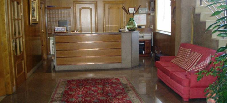 拉斯莫里拉斯酒店(Hotel Las Moreras)图片