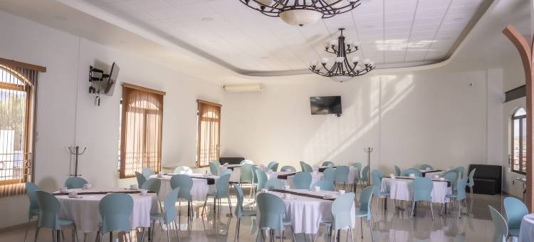 桑霍酒店(Hotel SanJo)图片