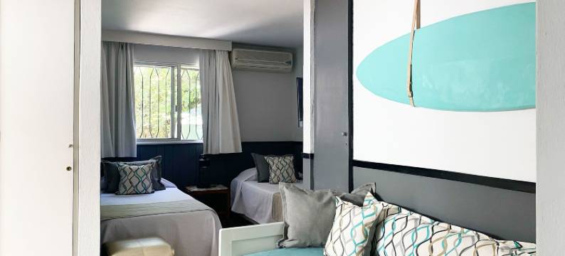 多拉酒店(Hotel Dollar)图片