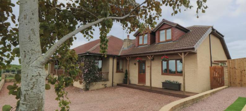 绿色庄园(Greencroft)图片