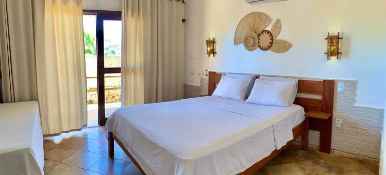 蝴蝶旅馆(Pousada Borboleta)图片