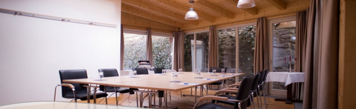 Seehotel LuitpoldOver view