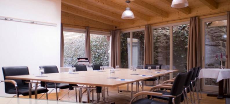 路易特博尔德湖酒店(Seehotel Luitpold)图片