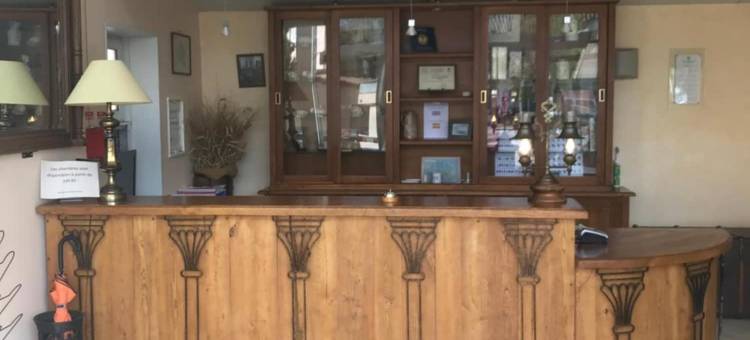 米诺提耶酒店(Logis Hôtel Restaurant les Minotiers)图片