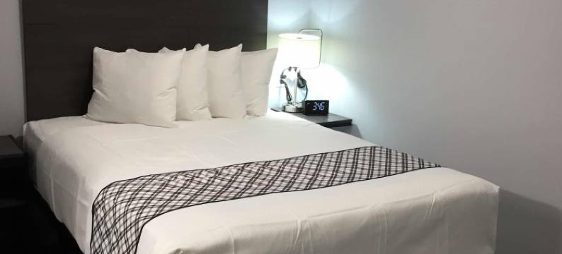 湾景酒店(Bay View Inn)图片