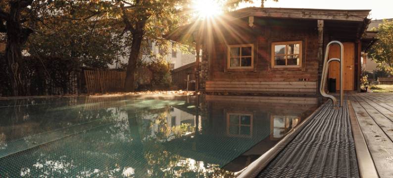 玛利波普酒店(Mari Pop Hotel)图片