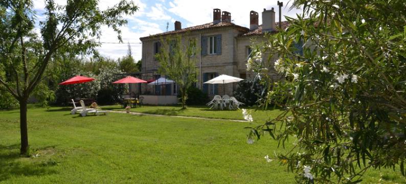 马斯赛维尔酒店(Mas de Sylvereal)图片