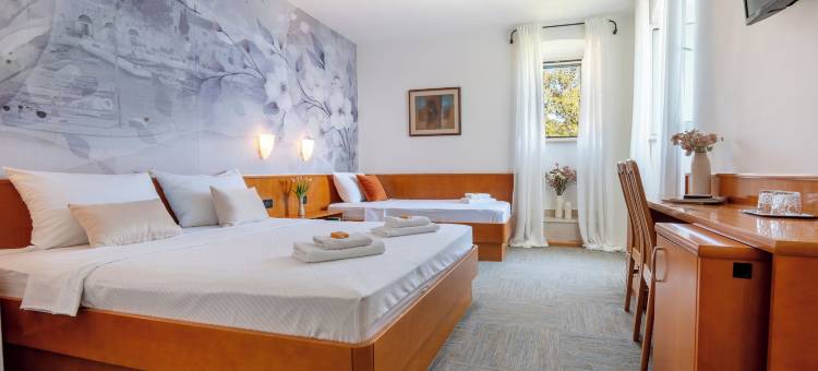 卡斯提尔酒店(Newly Renovated Hotel Kastil)图片
