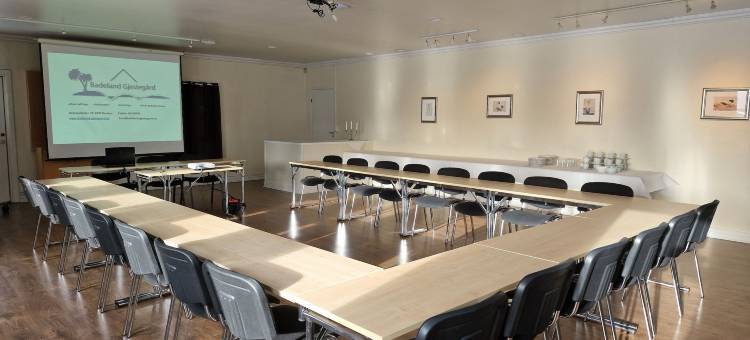 贝德酒店(Badeland Gjestegård)图片