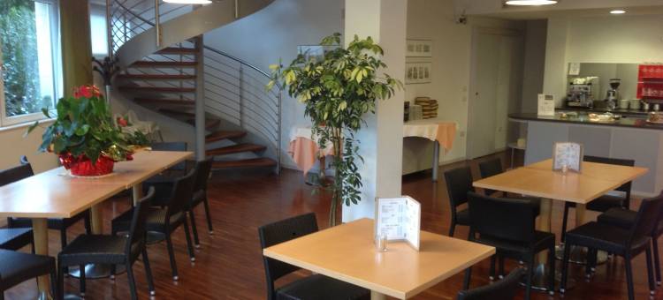 伊尔维妮托公园酒店(Park Hotel Il Vigneto)图片