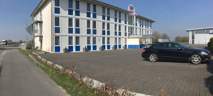 44号汽车旅馆(Motel 44)图片