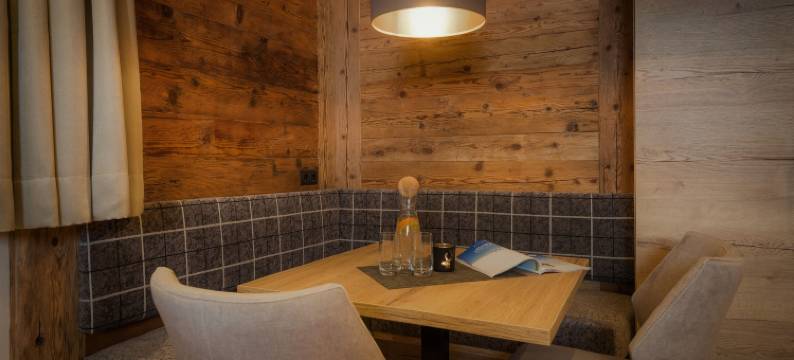 NATURPARKGUT - 阿尔卑斯豪华公寓(Naturparkgut - Alpdeluxe Apartments)图片