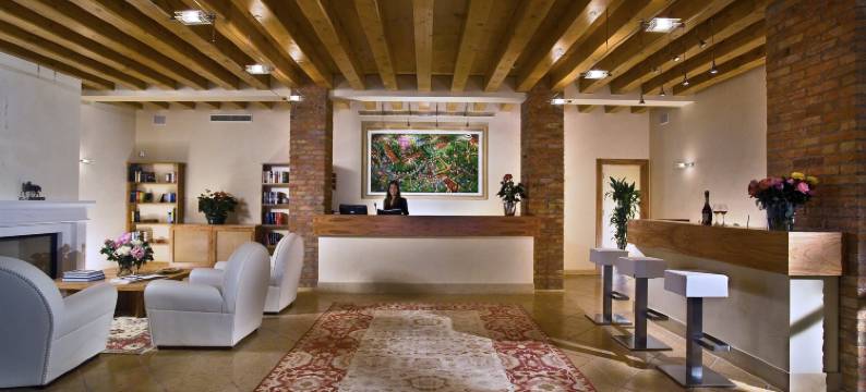 卡姆拉天然度假酒店(Ca' Murà Natura e Resort)图片