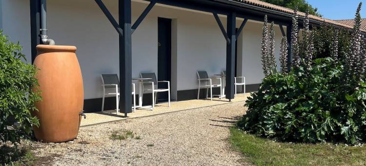 伊列斯斯涛特尔酒店(Cit'Hotel les Eleis)图片