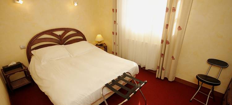 特拉瑟斯之家酒店(Logis Hôtel les Terrasses)图片