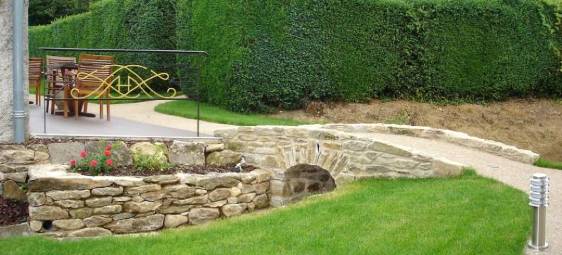 德穆芙蓉酒店(Demeure de Flore)图片