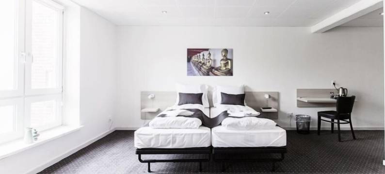 坦特勒米威戈酒店(Hotel Tante)图片