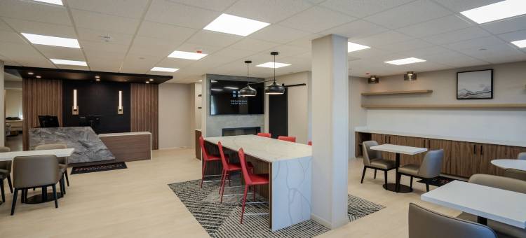 阿尔派恩温德姆浩枫长住酒店(Hawthorn Extended Stay by Wyndham Alpine)图片