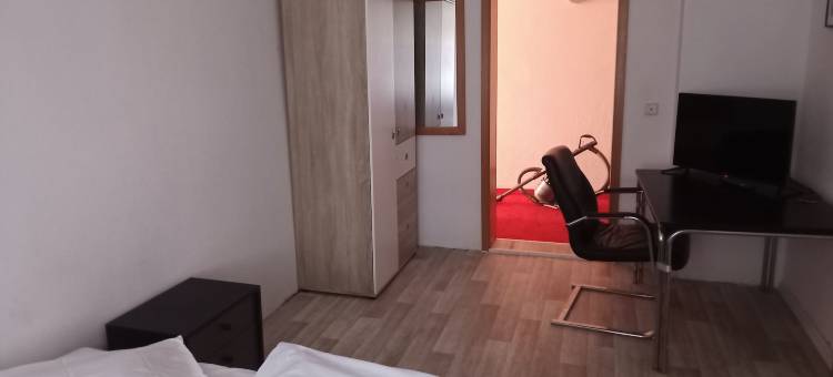 苏尔坦内酒店(Hotel Pension Zur Tanne)图片