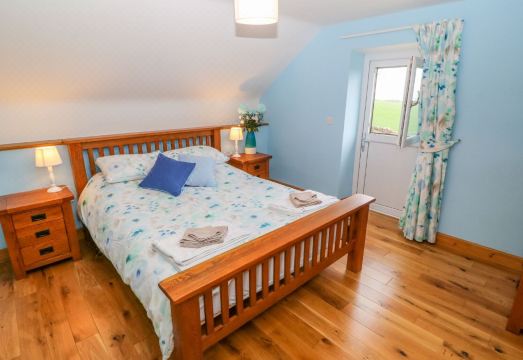 Beudy Tyddyn Hotel Overview