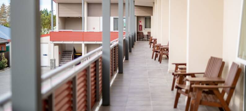 河石酒店(The Riverstone)图片