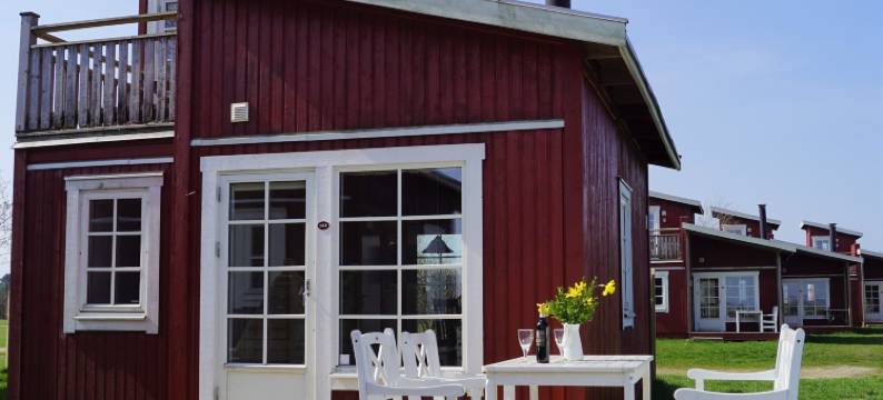 科曼多伽登酒店(Hotel Kommandørgården)图片