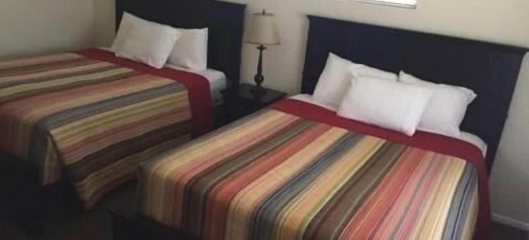 夏丝提娜湖高尔夫度假村(Lake Shastina Golf Resort)图片