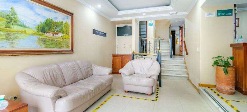 Ayenda拉安蒂瓜(Ayenda la Antigua)图片