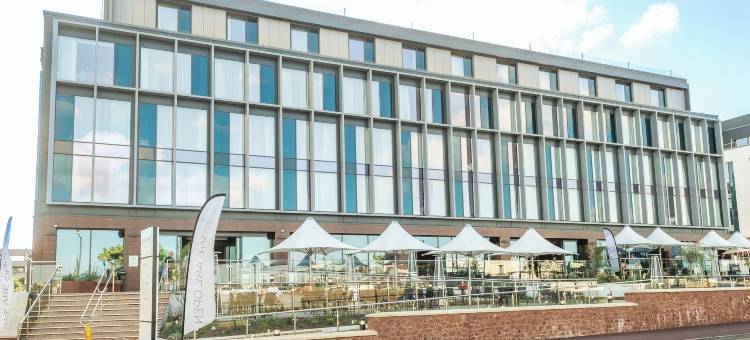 佩恩顿美居酒店(Mercure Paignton Hotel)图片