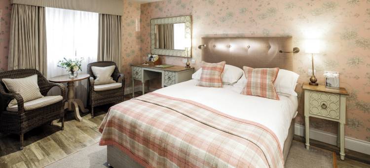 西摩格林希尔斯乡村酒店(Greenhills Country Hotel)图片