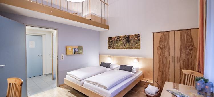 布鲁克尤法酒店(Jufa Hotel Bruck an der Mur - im Weitental)图片