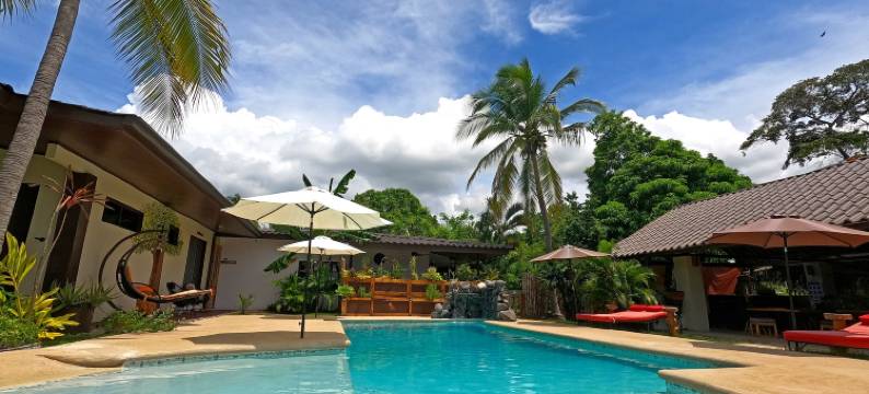 Casa Swell Coronado 掀起波澜的科罗纳多之家(Casa Swell Coronado A Unique Blend of Luxury and Nature in the Hearth of Coronado)图片