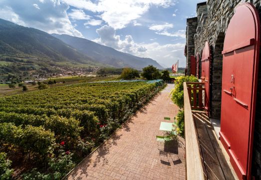 Castel de Daval Hotel Overview