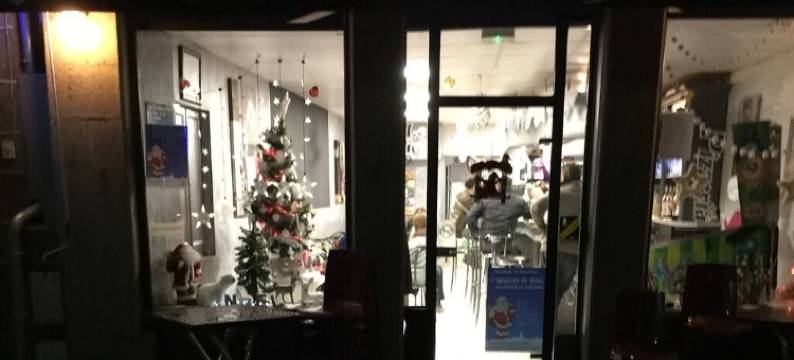 鲁皮奥内酒店(Le Ruppione)图片