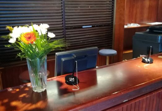 Hotel Sommelo Hotel Overview