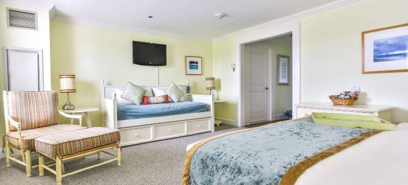 万胜之家 SPA 酒店(Mansion House Inn and Spa)图片