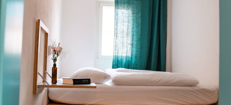 波根特拉克特-旅馆(Bogentrakt)图片