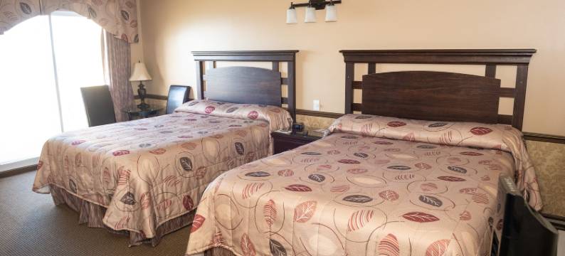 海上庄园旅馆(Manoir Sur Mer)图片