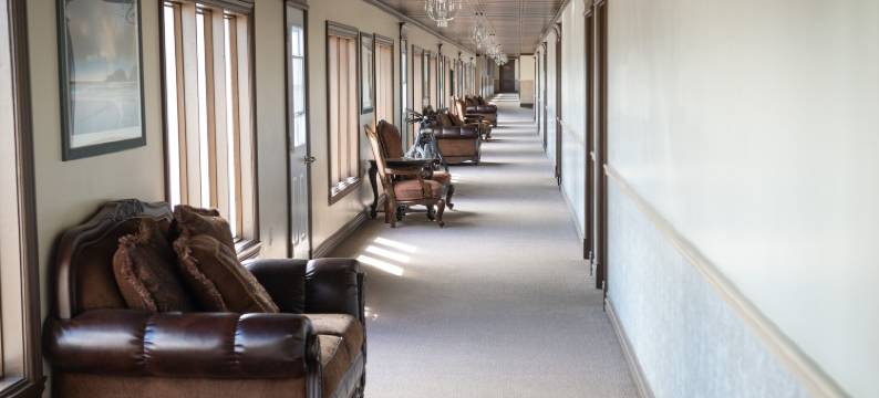 海上庄园旅馆(Manoir Sur Mer)图片