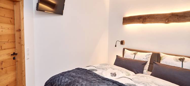 森林与草地度假公寓(Ferienwohnungen Wald Und Wiese)图片