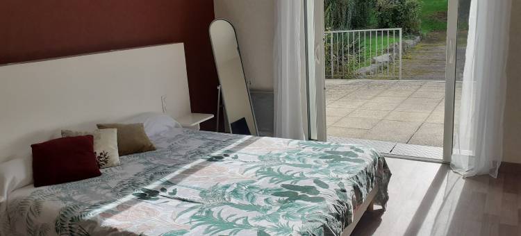 彭穆尔客栈(Auberge PEN Mur)图片