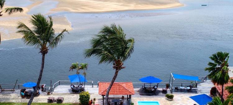 多苏别墅客栈(Pousada Villa do Sol)图片